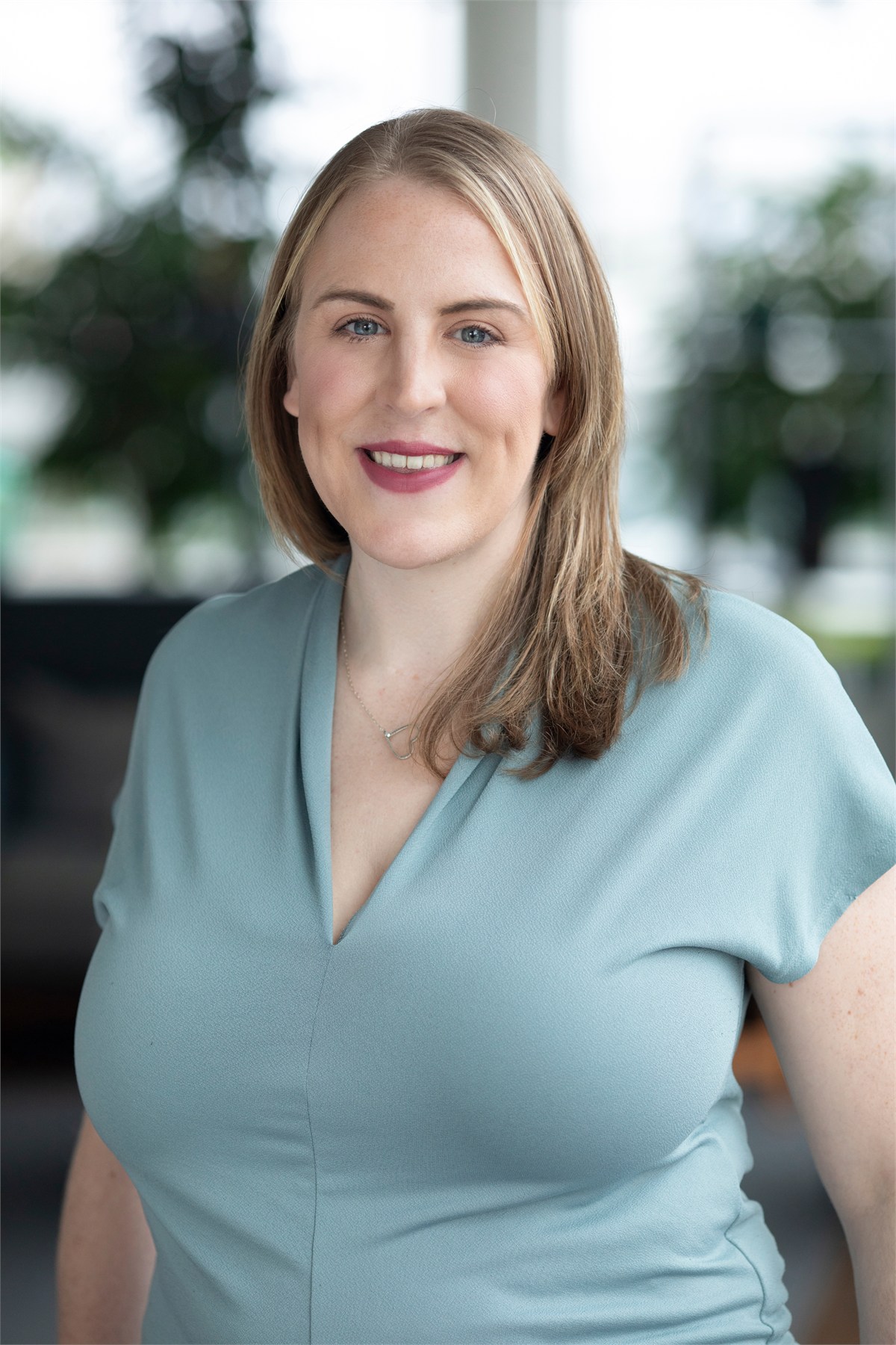 Carys Roberts, Operations Manager