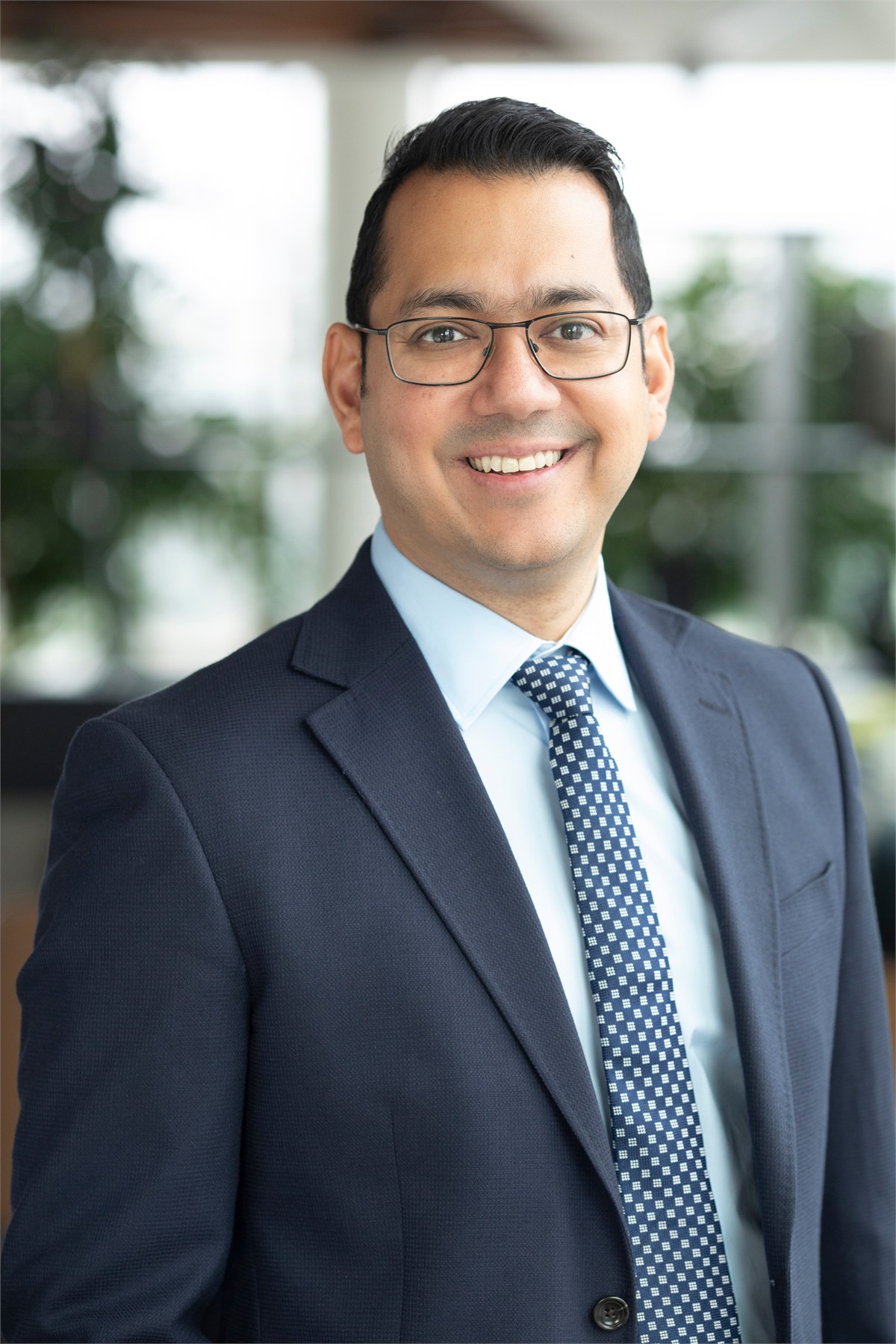 Kanishk Swarup, Founder and Principal Adviser