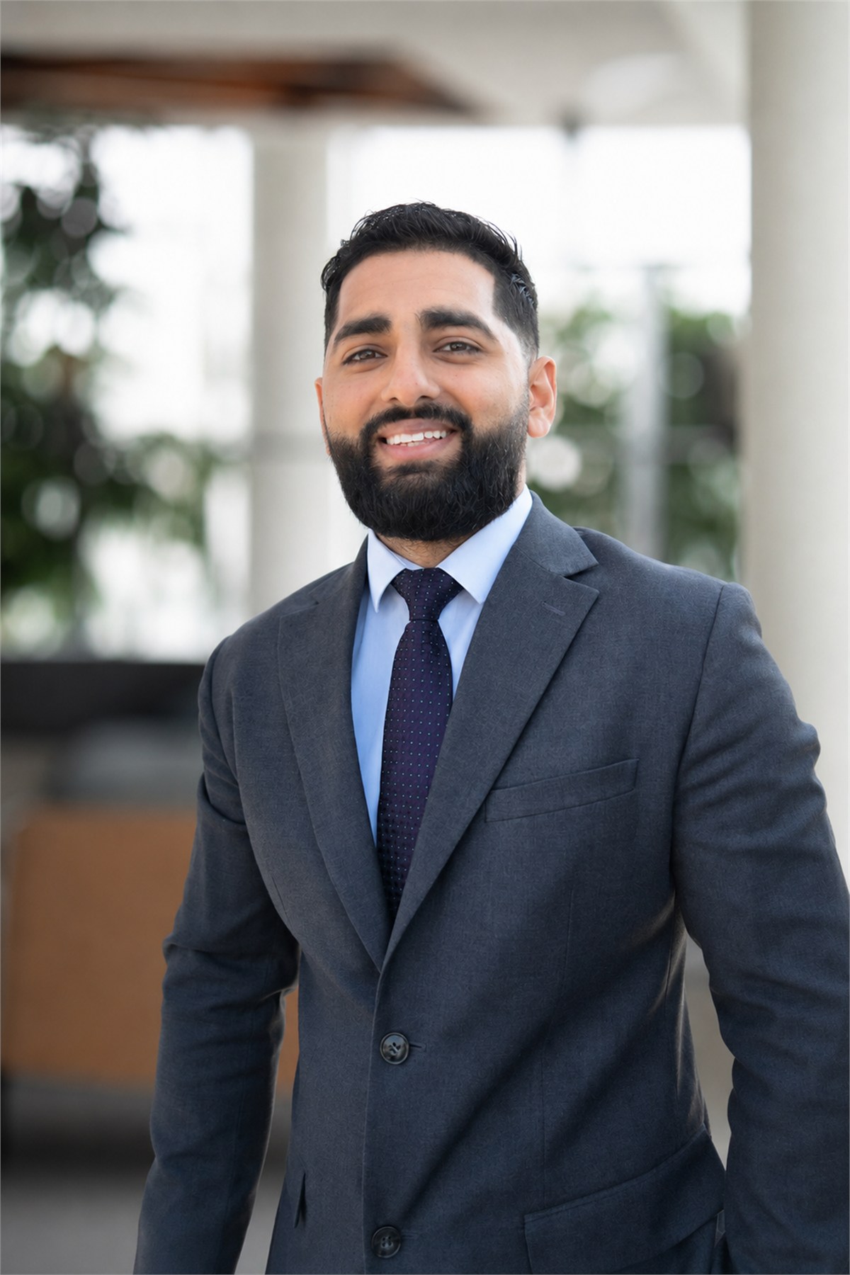Matthew Lay, Mortgage and Protection Adviser