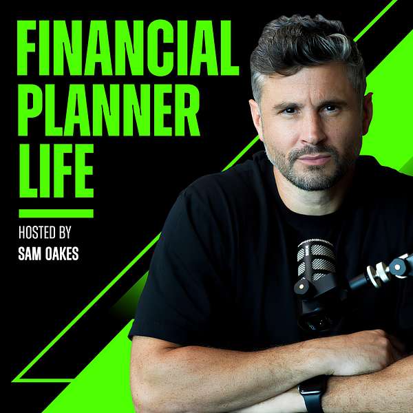 Financial Planner Life Podcast with Kanishk Swarup